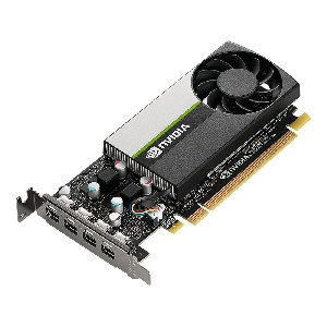 PNY NVIDIA T1000 8GB LowProfile