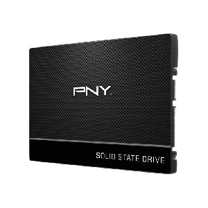 PNY CS900 2.5" SATA III 250GB SSD