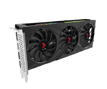 PNY GeForce RTX 4060 8GB GDDR6 XLR8 Gaming VERTO