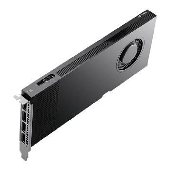 PNY Nvidia RTX PRO 4000 24GB GDDR7 Blackwell