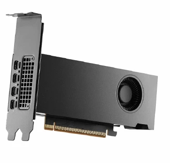 PNY Nvidia RTX PRO 2000 16GB GDDR7 Blackwell