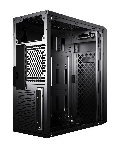 PowerCase 173-G02, 500W