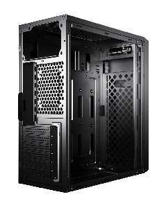 PowerCase 173-G04, 500W