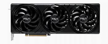 Видео карта Palit RTX5080 INFINITI 3 16G