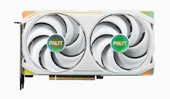 Видео карта Palit RTX5060TI RITONA OC 8GB
