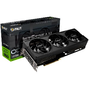 Palit RTX 4070 Super JetStream OC 12GB GDDR6X