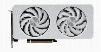 Видео карта Palit RTX5060 WHITE OC 8G