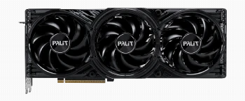 Видео карта Palit RTX5080 GAMINGPRO OC 1GB