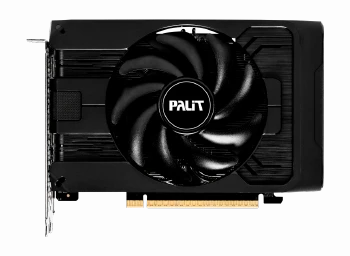 Видео карта Palit RTX5050 STORMX 8G