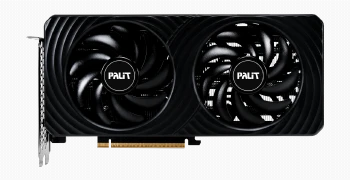 Видео карта Palit RTX5060TI DUAL OC 8GB
