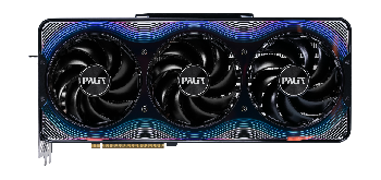 Видео карта Palit RTX5090 GAMEROCK OC 32GB