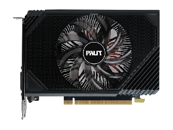 Видео карта Palit RTX3050 STORMX 6GB GDDR6