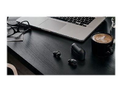 PANASONIC True Wireless Dual Hybrid Noise Cancelling In-Ear