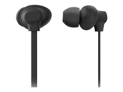 PANASONIC wireless earphones ERGOFIT PLUS Extra Bass System