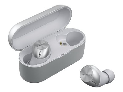 TECHNICS True Wireless earbuds Bluetooth Multipoint Pairing Voice