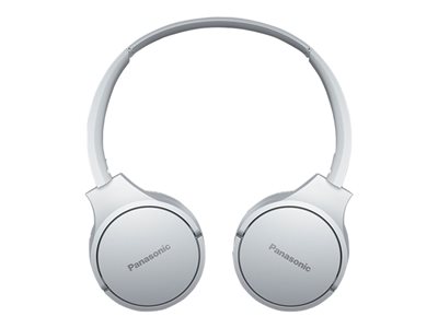 PANASONIC RB-HF420BE-W bluetooth Headset white up to 50