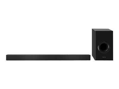 Panasonic SC-HTB700EGK Soundbar System 2.1 Channels