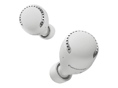 PANASONIC True Wireless Dual Hybrid Noise Cancelling In-Ear