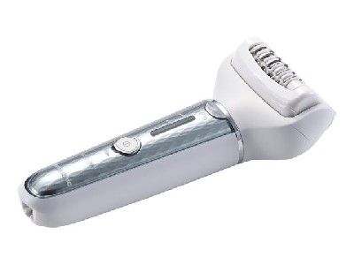 PANASONIC ES-EL2A-A503 Epilator 2 speed LED indication