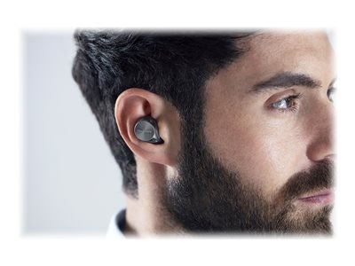 TECHNICS True Wireless earbuds Bluetooth Multipoint Pairing Voice