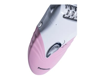 Panasonic ES-WS14-P503 Epilator