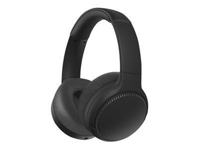 PANASONIC RB-M500BE-К bluetooth headphones