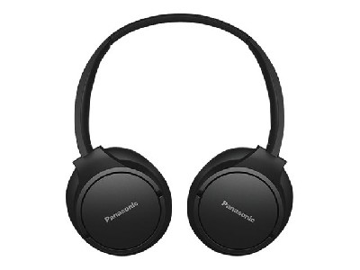 PANASONIC Street Wireless Headphones RB-HF520BE-K black