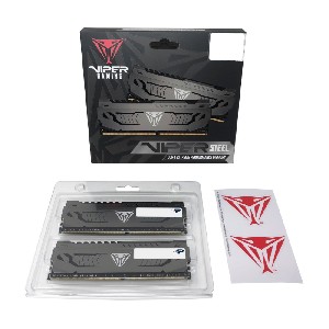 Patriot Viper Steel 32GB