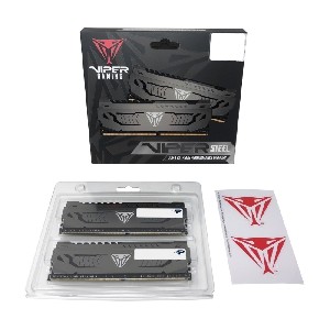 Patriot Viper Steel 16GB