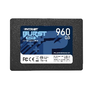 Patriot Burst Elite 960GB SATA3 2.5