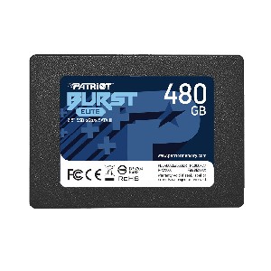 Patriot Burst Elite 480GB SATA3 2.5