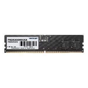 Patriot Signature 16GB DDR5 4800Mhz