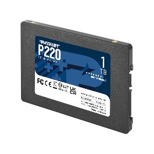 Patriot P220 1TB SATA3 2.5