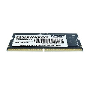 Patriot Signature SODIMM 16GB DDR5 4800Mhz