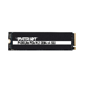 Patriot P400 LITE 250GB M.2 2280 PCIE Gen4 x4