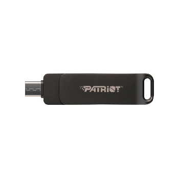 Patriot Rage R550 512GB USB 3.2 Gen 1 Type A+C