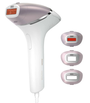 PHILIPS Lumea Prestige BRI947/00