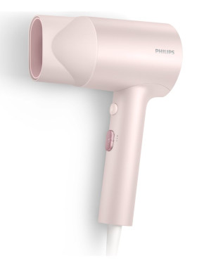 PHILIPS Hair dryer 1600W 2 settings ionic care