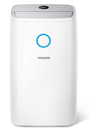 PHILIPS Dehumidifier Series 3000 up to 34l per