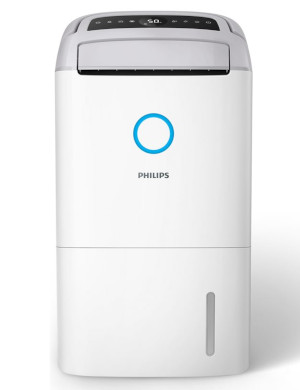 PHILIPS Dehumidifier and Purifier Series 5000 up to