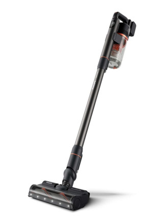 PHILIPS Upright and Hand Held Cordless Vacuum Cleaner
