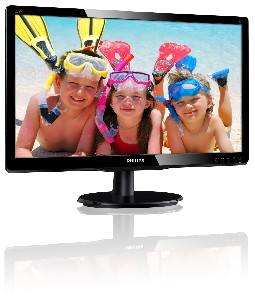 Philips 226V4LAB 21.5" Wide TN