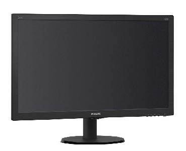 Philips 240V5QDAB 23.8" Wide ADS-IPS