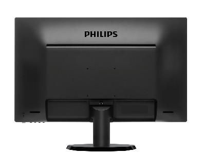 Philips 243V5QSBA 23.6" Wide MVA LED