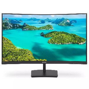 Philips 271E1SCA 27" Curved 1500R LED