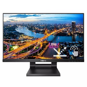 Philips 242B1TC/00 23.8" Touch anti-glare LED