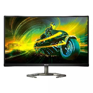 Philips 27M1C5500VL 27" Curved 1500R LED