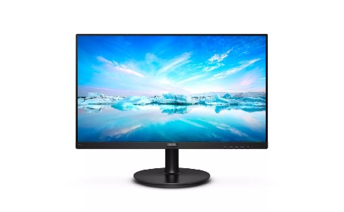 Philips 221V8A/00 21.5" VA WLED