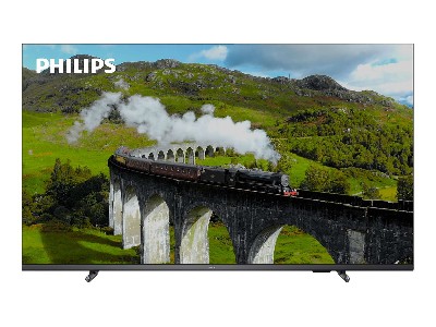 PHILIPS 55inch UHD DLED Pixel Precise UHD New