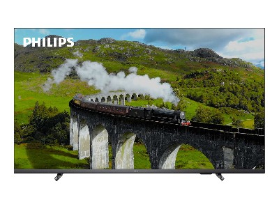 PHILIPS 43inch UHD DLED Pixel Precise New OS